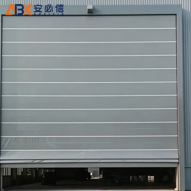 恩施土家族苗族PVC堆积门