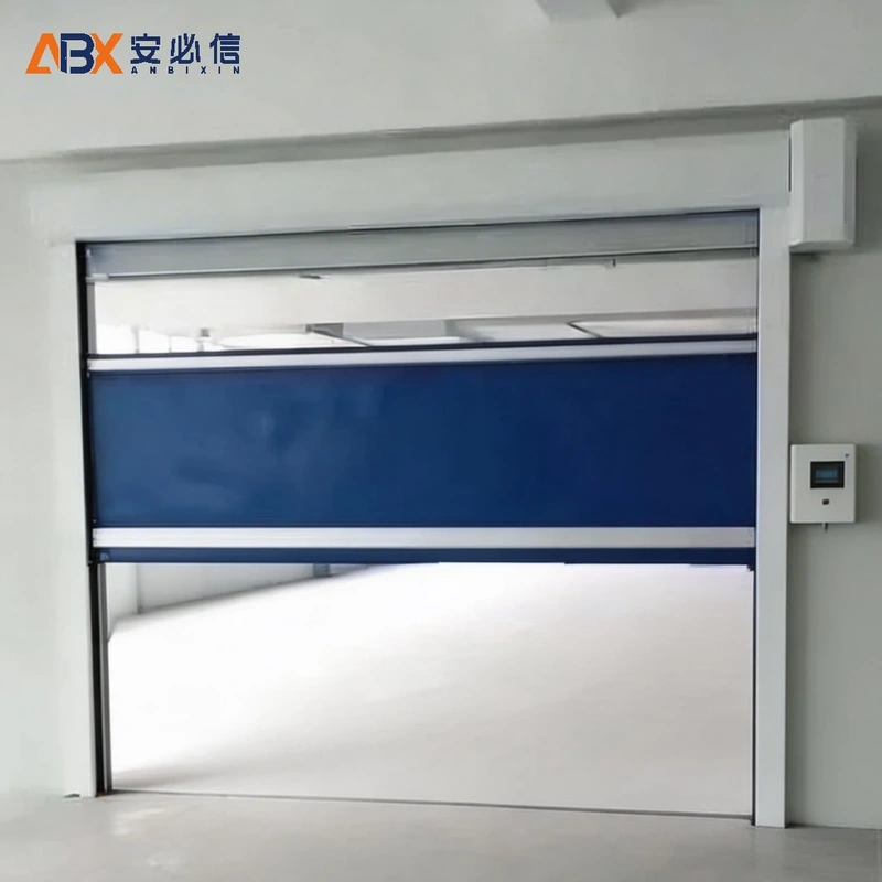 恩施土家族苗族快速卷帘门